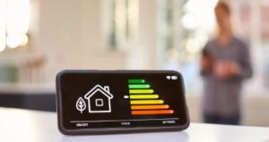 Cómo IoT ayuda a mejorar la eficiencia energética