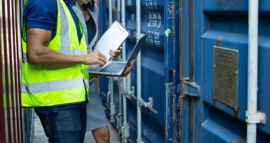 IoT en la logística y transporte