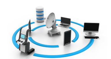 Conectividad de grandes volúmenes de dispositivos