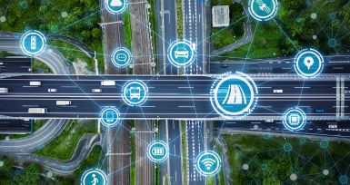 Infraestructuras críticas
