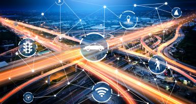 Movilidad urbana inteligente en Smartcities
