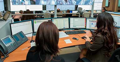 CRA como Operador Telco