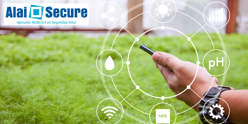 Alai Secure - Noticias: Cara y cruz del roaming permanente para servicios M2M/IoT