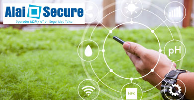 Cara y cruz del roaming permanente para servicios M2M/IoT