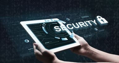 tecnología en seguridad privada