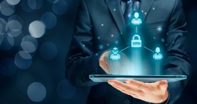 Cómo crear una red privada