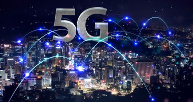 Cómo mejora la tecnología 5G el Internet de las cosas IoT