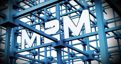 Comunicaciones M2M - Contadores de energía