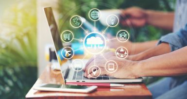 IoT Ventajas y desventajas