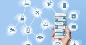 Plataforma de gestión IoT