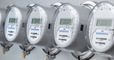 Telelectura contadores agua