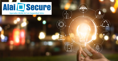 Alai Secure - Noticias: Las comunicaciones M2M en 2025: seguridad, conectividad y crecimiento acelerado en México