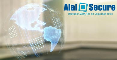 Alai Secure - Noticias: Infraestructura móvil en transformación: apagón 2G/3G, expansión 5G y conectividad segura en México y América Latina