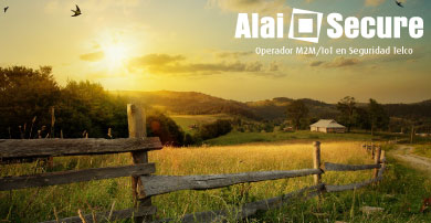Alai Secure - Noticias: Ecuador enfrenta retos de tecnificación en el agro: apenas el 20% de su superficie cultivada usa riego tecnificado