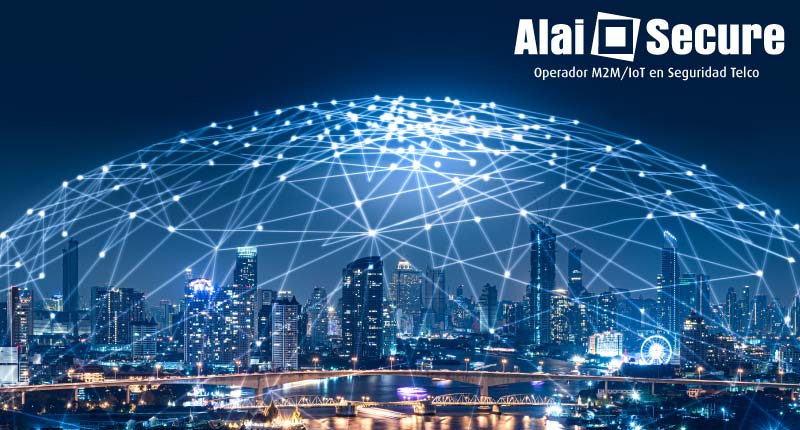 Alai Secure - Noticias: Ricardo Orjuela habla sobre el crecimiento M2M y los desafíos en ciberseguridad
