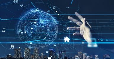 AlaiSecure-Blog-IoT en la industria: casos de uso y mejores prácticas