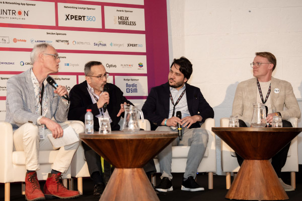 Alai Secure - MVNO Nation Live 2025: Rafael Escobar