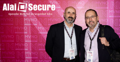 Alai Secure se posiciona a favor de la conectividad IoT Multi-Local, frente al uso indiscriminado del roaming permanente