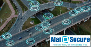 Alai Secure - Noticias: Robo de vehículos y carga acelera la adopción de conectividad IoT para flotas