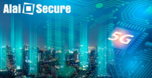 Alai Secure - Noticias: Alai Secure se posiciona como único OMV especializado en IoT en España