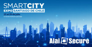 Alai Secure - Noticias: Alai Secure refuerza su modelo Multi-Local e incorpora conectividad satelital LEO para extender la cobertura al 100% del territorio