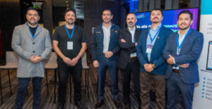 AlaiSecure - Noticia: Crónica Afterwork Networking Chile