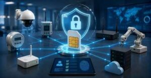 AlaiSecure-Blog-Gestión de identidades y accesos en IoT: cómo controlar máquinas conectadas